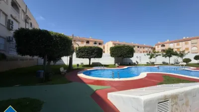 Penthouse in Acequión-Los Naúfragos photo 21