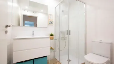 Apartment on Dendariñe Ibilbidea Street photo 18