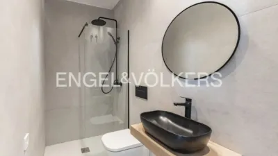 Penthouse in El Poblenou photo 36