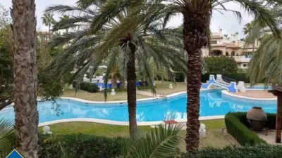Piso – Torrevieja - Vista 4