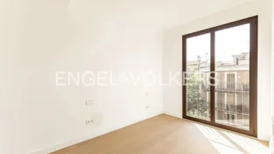 Penthouse in El Poblenou photo 44