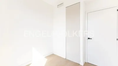 Penthouse in El Poblenou photo 46