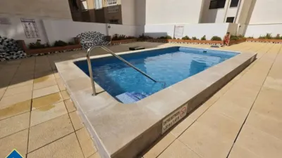 Apartamento en Playa del Cura photo 17