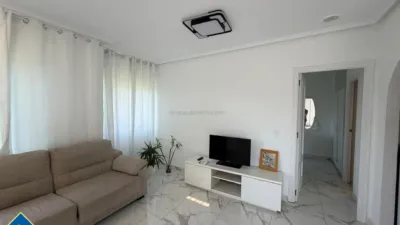 Duplex in Aguas Nuevas-Torreblanca-Sector 25 photo 12