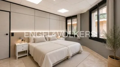 Apartment in Calella photo 7