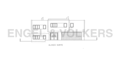 House in Les Botigues de Sitges photo 15