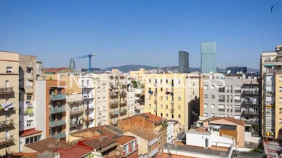 Penthouse in El Poblenou photo 38