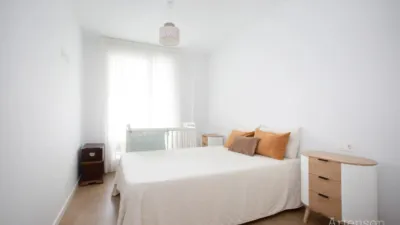 Apartment on Dendariñe Ibilbidea Street photo 16