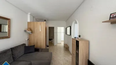 Penthouse in Acequión-Los Naúfragos photo 13