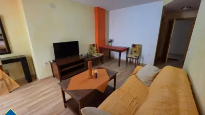 Apartamento en Playa del Cura photo 8