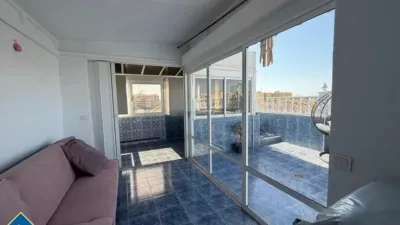 Duplex in Aguas Nuevas-Torreblanca-Sector 25 photo 25