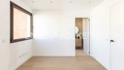 Penthouse in El Poblenou photo 47