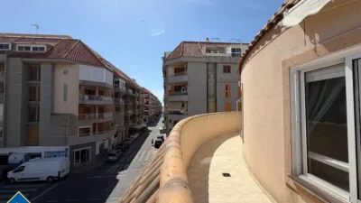 Penthouse in Acequión-Los Naúfragos photo 17
