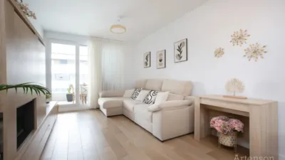 Apartment on Dendariñe Ibilbidea Street photo 5