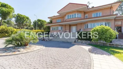 House in El Bosque photo 3
