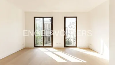 Penthouse in El Poblenou photo 17