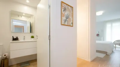Apartment on Dendariñe Ibilbidea Street photo 13