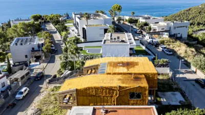 House in Les Botigues de Sitges photo 20