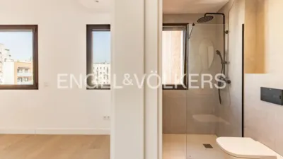 Penthouse in El Poblenou photo 35