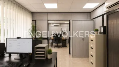 Apartment in Calella photo 37