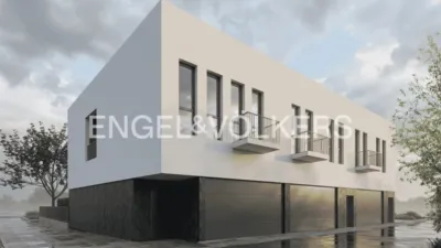 House in Olesa de Montserrat photo 4