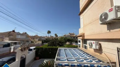Duplex in Aguas Nuevas-Torreblanca-Sector 25 photo 5