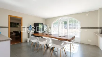 House in El Bosque photo 8