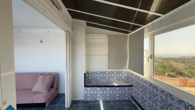 Duplex in Aguas Nuevas-Torreblanca-Sector 25 photo 20