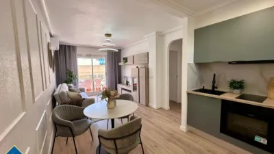 Apartment in Playa del Cura photo 2