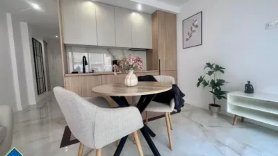 Apartment in Playa del Cura photo 19