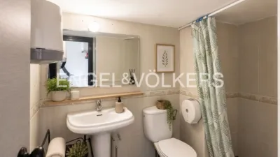 Apartment in Calella photo 35