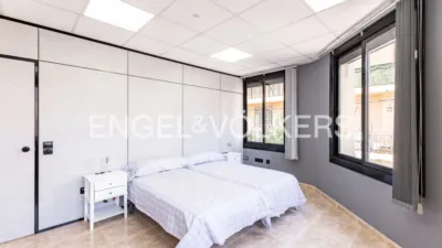 Apartment in Calella photo 9