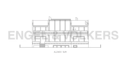 House in Les Botigues de Sitges photo 14