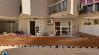 Apartamento en Playa del Cura photo 14