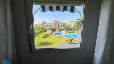Duplex in Aguas Nuevas-Torreblanca-Sector 25 photo 16