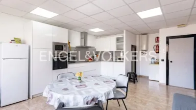 Apartment in Calella photo 5