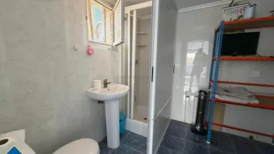 Duplex in Aguas Nuevas-Torreblanca-Sector 25 photo 23