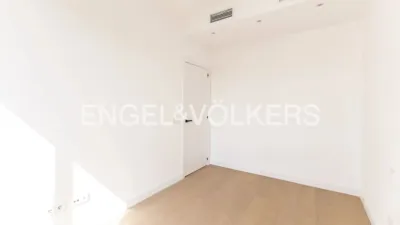 Penthouse in El Poblenou photo 45