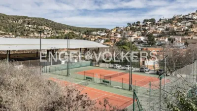 Piso en Vallirana photo 32
