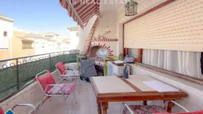 Piso – Torrevieja, San Roque - Vista 2