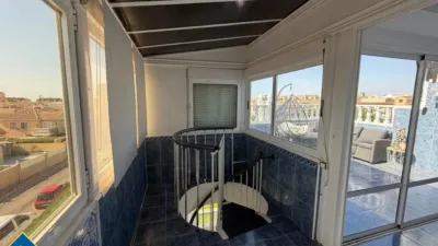Duplex in Aguas Nuevas-Torreblanca-Sector 25 photo 21
