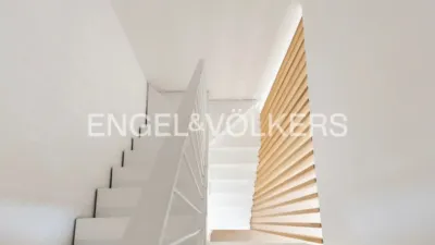Penthouse in El Poblenou photo 20