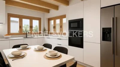 House in Les Botigues de Sitges photo 6