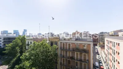 Penthouse in El Poblenou photo 45