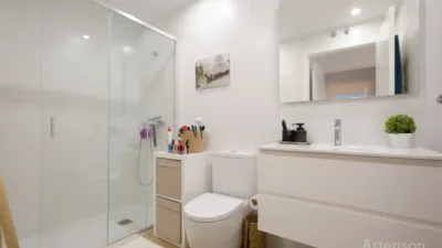 Apartment on Dendariñe Ibilbidea Street photo 14