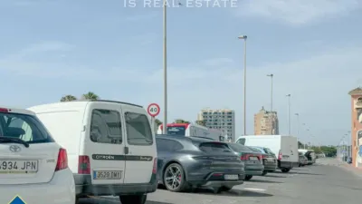Piso – Torrevieja, San Roque - Vista 5