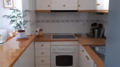 Piso – Torrevieja, Residencial Vistaferris, Urbanización La Ceñuela - Vista 3