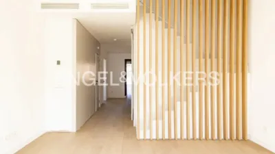 Penthouse in El Poblenou photo 29