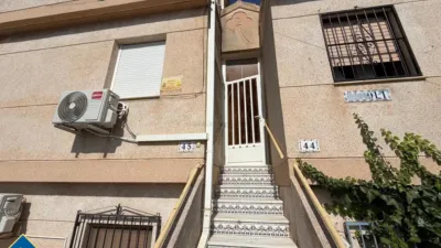 Duplex in Aguas Nuevas-Torreblanca-Sector 25 photo 2