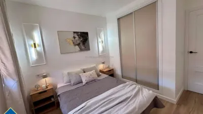 Apartment in Playa del Cura photo 16